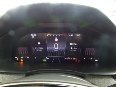 Skoda Kamiq 1.0 TSI DSG LED+Shzg+Tempomat+AppConnect