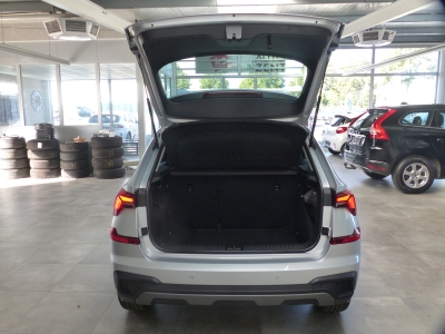Skoda Kamiq 1.0 TSI DSG LED+Shzg+Tempomat+AppConnect