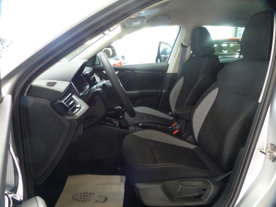 Skoda Kamiq 1.0 TSI DSG LED+Shzg+Tempomat+AppConnect