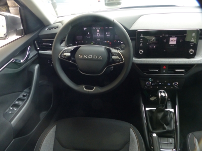 Skoda Kamiq 1.0 TSI DSG LED+Shzg+Tempomat+AppConnect