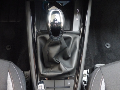 Skoda Kamiq 1.0 TSI DSG LED+Shzg+Tempomat+AppConnect