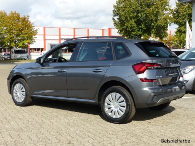 Skoda Kamiq 1.0 TSI DSG LED+Shzg+Tempomat+AppConnect