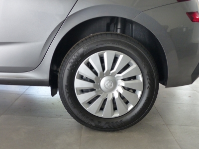 Skoda Kamiq 1.0 TSI DSG LED+Shzg+Tempomat+AppConnect
