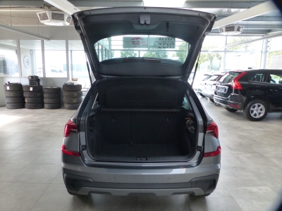 Skoda Kamiq 1.0 TSI DSG LED+Shzg+Tempomat+AppConnect