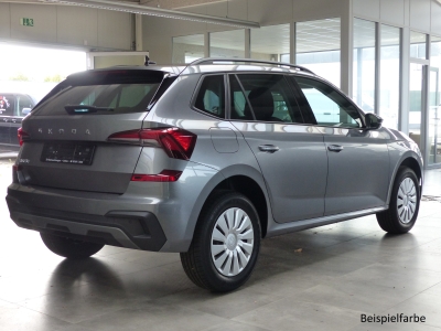 Skoda Kamiq 1.0 TSI DSG LED+Shzg+Tempomat+AppConnect