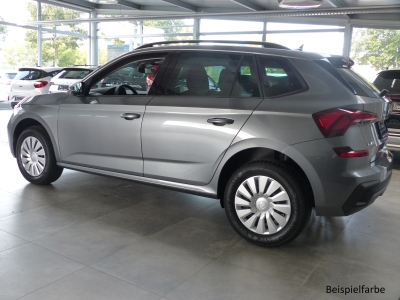 Skoda Kamiq 1.0 TSI DSG LED+Shzg+Tempomat+AppConnect