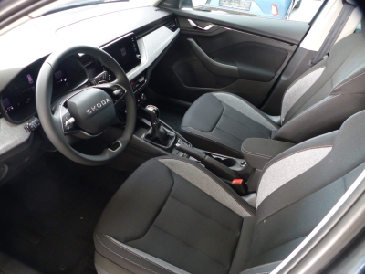 Skoda Kamiq 1.0 TSI DSG LED+Shzg+Tempomat+AppConnect