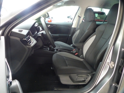 Skoda Kamiq 1.0 TSI DSG LED+Shzg+Tempomat+AppConnect