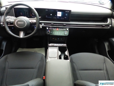 Hyundai TUCSON 1,6 T-GDi 2WD 48V DCT Pano+ACC+Navi+LED