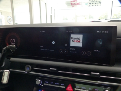 Hyundai TUCSON 1,6 T-GDi 2WD 48V DCT Pano+ACC+Navi+LED