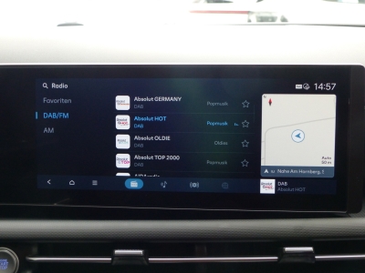 Hyundai TUCSON 1,6 T-GDi 2WD 48V DCT Pano+ACC+Navi+LED