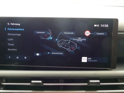 Hyundai TUCSON 1,6 T-GDi 2WD 48V DCT Pano+ACC+Navi+LED