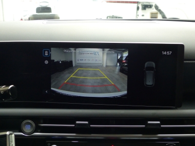 Hyundai TUCSON 1,6 T-GDi 2WD 48V DCT Pano+ACC+Navi+LED