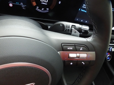 Hyundai TUCSON 1,6 T-GDi 2WD 48V DCT Pano+ACC+Navi+LED