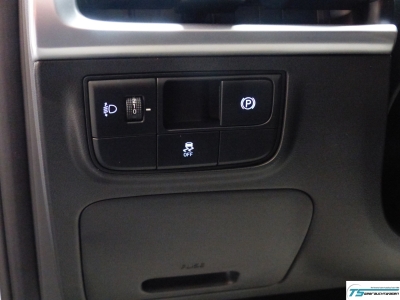 Hyundai TUCSON 1,6 T-GDi 2WD 48V DCT Pano+ACC+Navi+LED