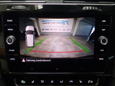 VW Golf Join AHK+Navi+Kamera+LED+Totw.+Shzg+DAB+PDC