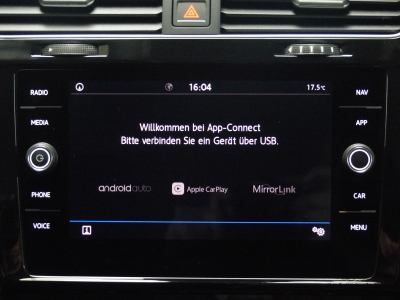 VW Golf Join AHK+Navi+Kamera+LED+Totw.+Shzg+DAB+PDC