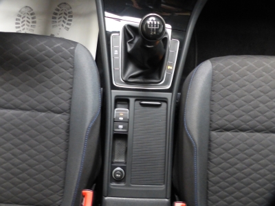 VW Golf Join AHK+Navi+Kamera+LED+Totw.+Shzg+DAB+PDC