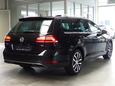 VW Golf Join AHK+Navi+Kamera+LED+Totw.+Shzg+DAB+PDC