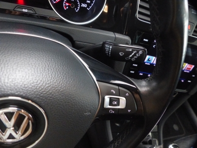 VW Golf Join AHK+Navi+Kamera+LED+Totw.+Shzg+DAB+PDC