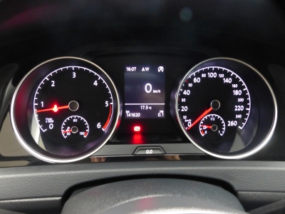 VW Golf Join AHK+Navi+Kamera+LED+Totw.+Shzg+DAB+PDC