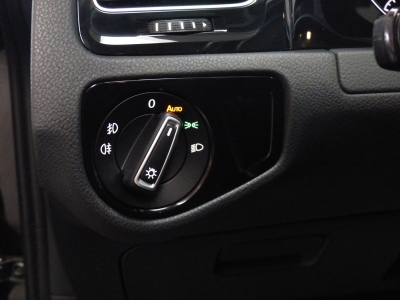 VW Golf Join AHK+Navi+Kamera+LED+Totw.+Shzg+DAB+PDC