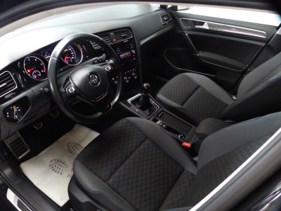 VW Golf Join AHK+Navi+Kamera+LED+Totw.+Shzg+DAB+PDC