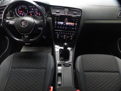 VW Golf Join AHK+Navi+Kamera+LED+Totw.+Shzg+DAB+PDC