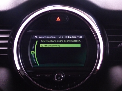 MINI Cooper S Chili Navi+LED+Leder+Kamera+Harman+PDC
