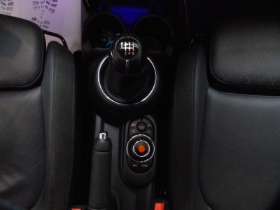 MINI Cooper S Chili Navi+LED+Leder+Kamera+Harman+PDC