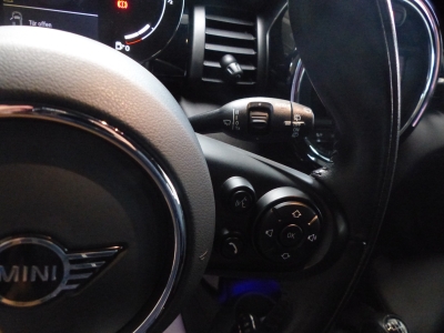 MINI Cooper S Chili Navi+LED+Leder+Kamera+Harman+PDC