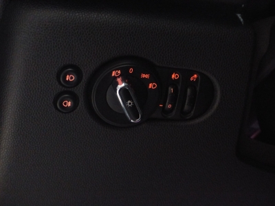 MINI Cooper S Chili Navi+LED+Leder+Kamera+Harman+PDC