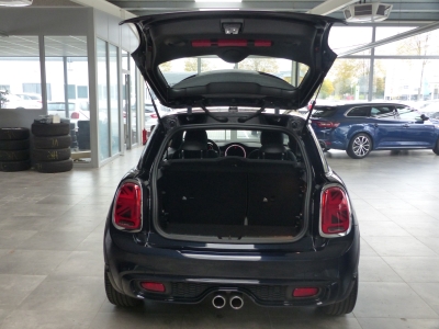 MINI Cooper S Chili Navi+LED+Leder+Kamera+Harman+PDC