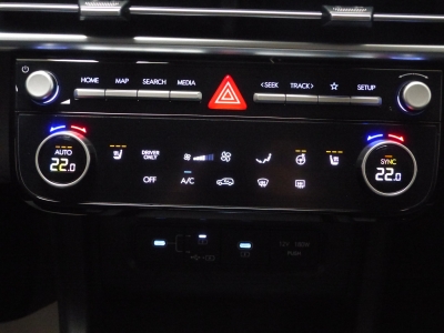Hyundai TUCSON 1,6 T-GDi HEV 2WD AT+Navi+ACC+Kam+Shzg