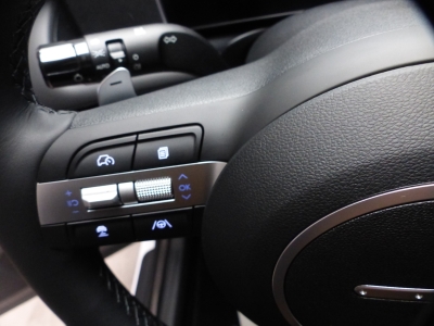 Hyundai TUCSON 1,6 T-GDi HEV 2WD AT+Navi+ACC+Kam+Shzg
