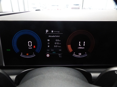Hyundai TUCSON 1,6 T-GDi HEV 2WD AT+Navi+ACC+Kam+Shzg
