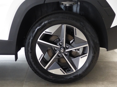 Hyundai TUCSON 1,6 T-GDi HEV 2WD AT+Navi+ACC+Kam+Shzg