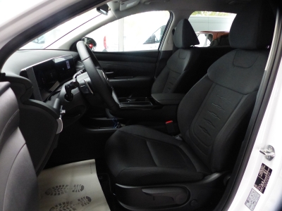 Hyundai TUCSON 1,6 T-GDi HEV 2WD AT+Navi+ACC+Kam+Shzg