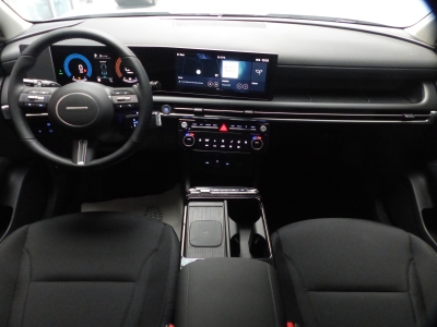 Hyundai TUCSON 1,6 T-GDi HEV 2WD AT+Navi+ACC+Kam+Shzg