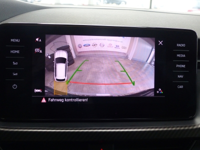Skoda Kamiq Monte Carlo  Navi+LED+Pano+Kamera+Spur+PDC
