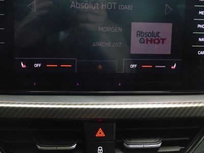 Skoda Kamiq Monte Carlo  Navi+LED+Pano+Kamera+Spur+PDC