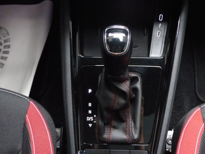 Skoda Kamiq Monte Carlo  Navi+LED+Pano+Kamera+Spur+PDC