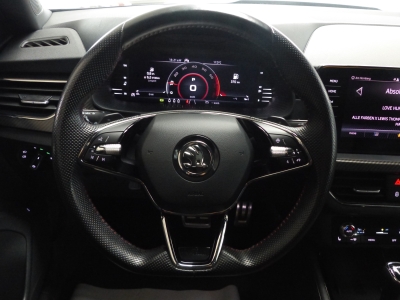 Skoda Kamiq Monte Carlo  Navi+LED+Pano+Kamera+Spur+PDC