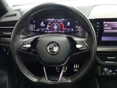 Skoda Kamiq Monte Carlo  Navi+LED+Pano+Kamera+Spur+PDC