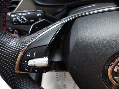 Skoda Kamiq Monte Carlo  Navi+LED+Pano+Kamera+Spur+PDC