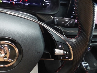 Skoda Kamiq Monte Carlo  Navi+LED+Pano+Kamera+Spur+PDC