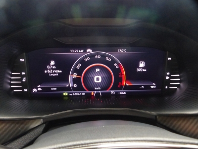 Skoda Kamiq Monte Carlo  Navi+LED+Pano+Kamera+Spur+PDC
