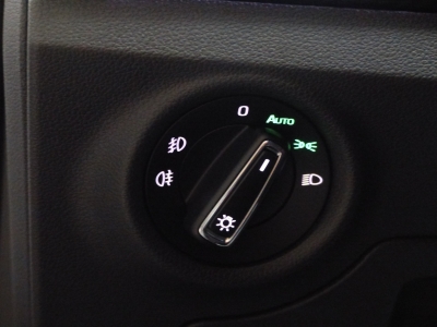 Skoda Kamiq Monte Carlo  Navi+LED+Pano+Kamera+Spur+PDC