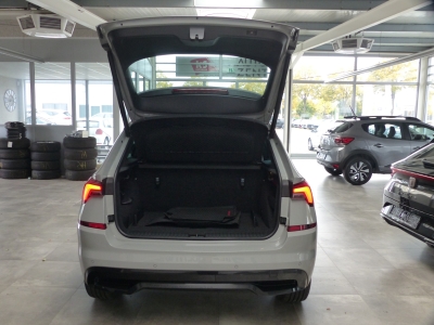 Skoda Kamiq Monte Carlo  Navi+LED+Pano+Kamera+Spur+PDC
