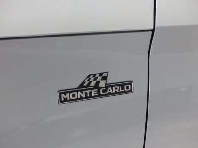 Skoda Kamiq Monte Carlo  Navi+LED+Pano+Kamera+Spur+PDC
